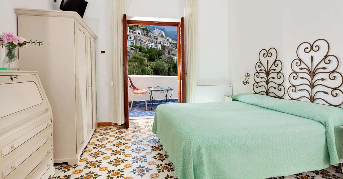 Een foto van Vittoria Hotel