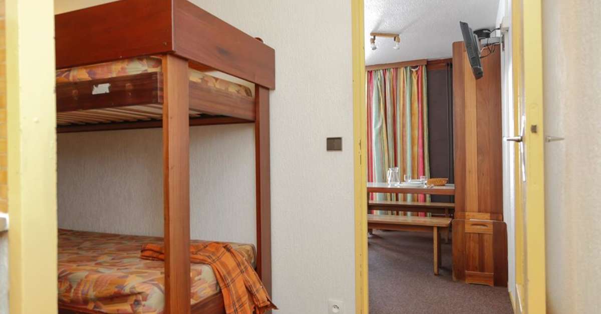 Een foto van Residence Tourotel