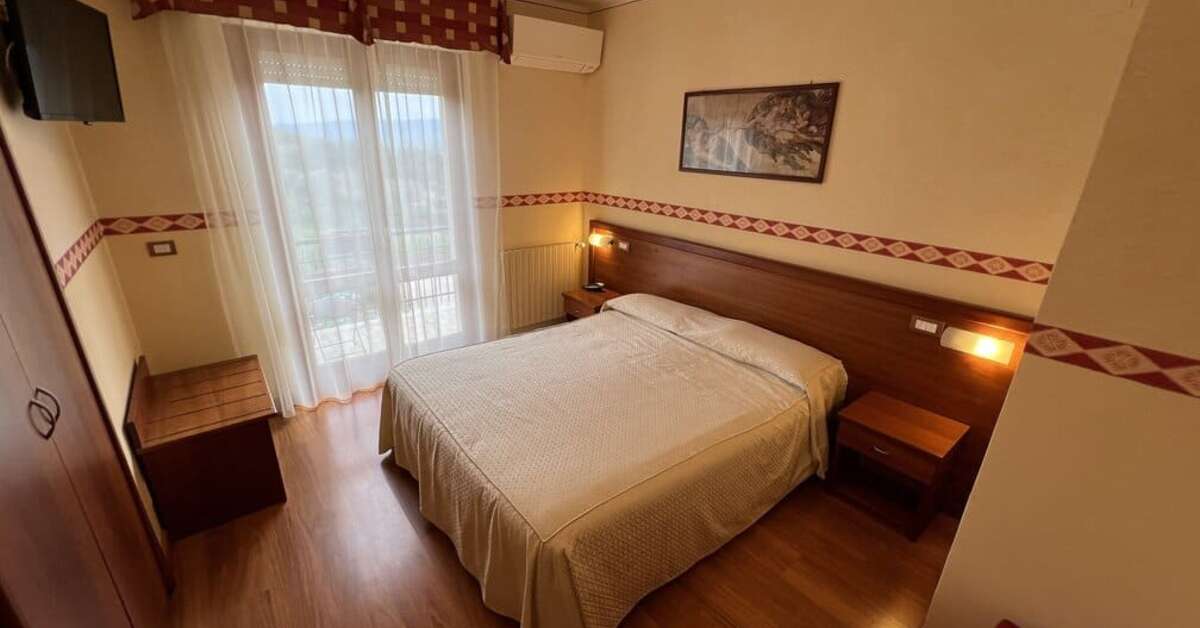 Een foto van Viole Country Hotel