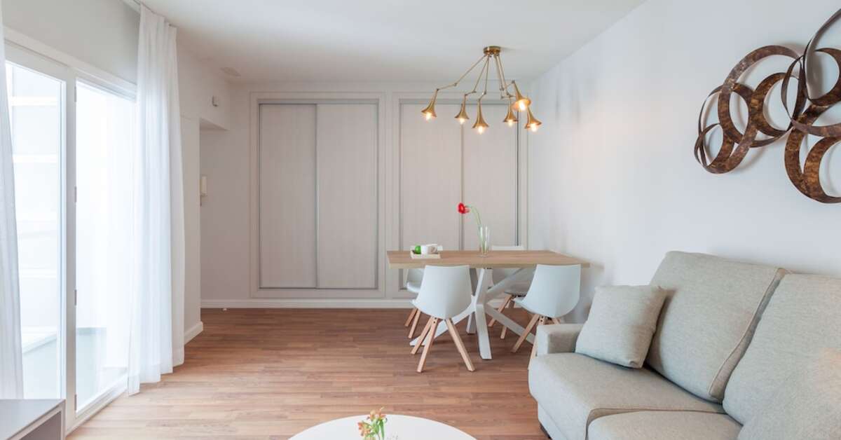 Een foto van Tandem Ancha 34 Appartementen
