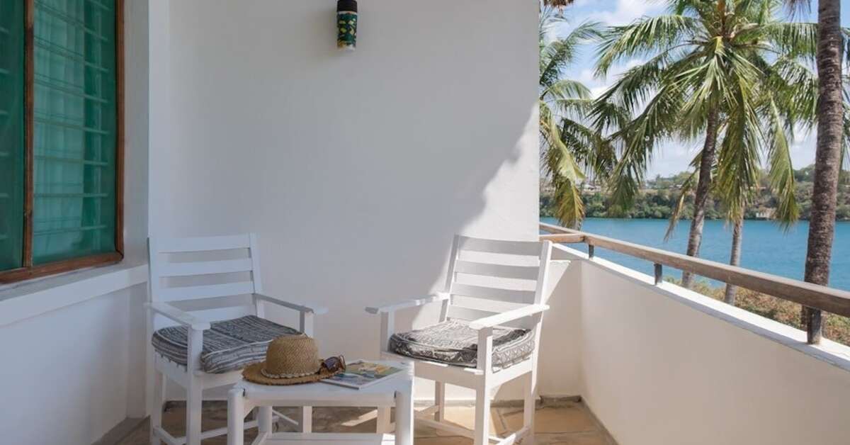 Een foto van Mnarani Beach Club