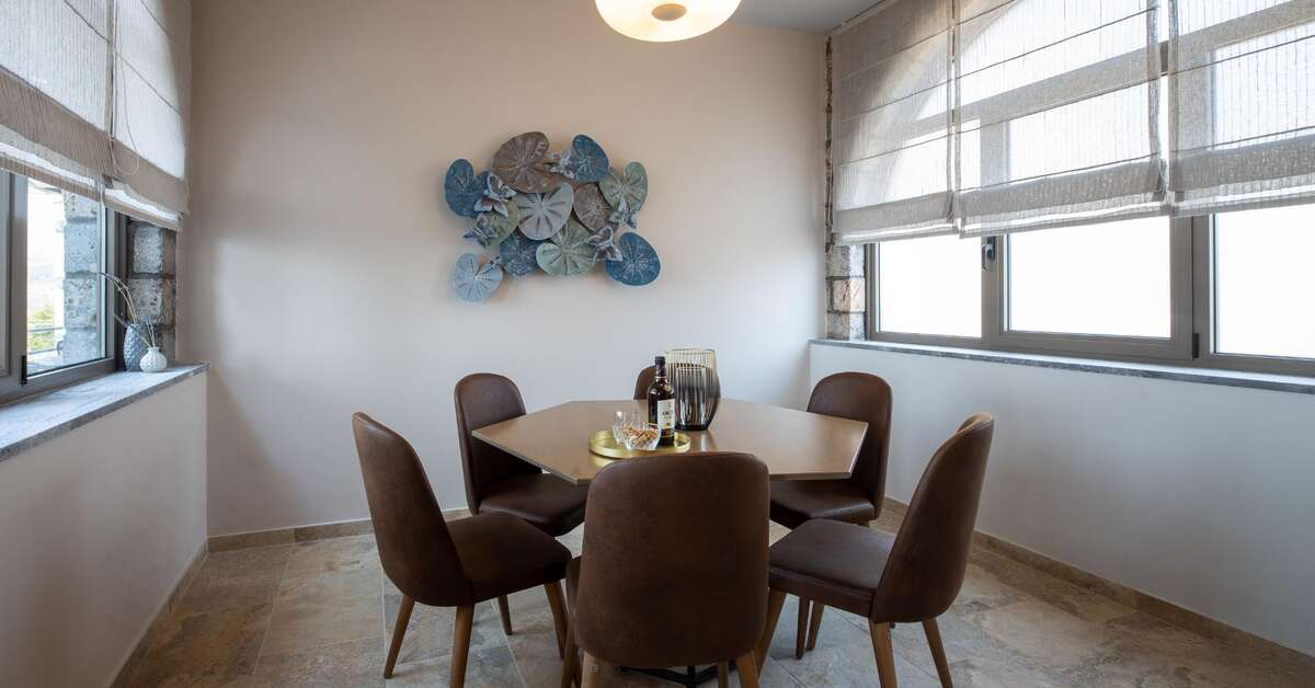 Een foto van Searocks Exclusive Villas Resort Messinia