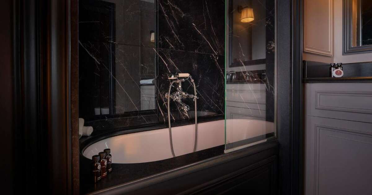 Een foto van Maison Athenee
