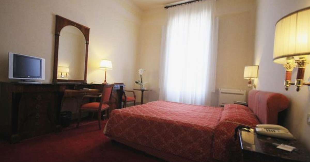 Een foto van Grand Hotel Royal
