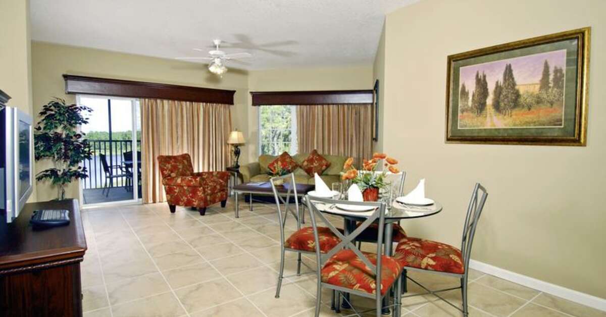 Een foto van Worldquest Resort