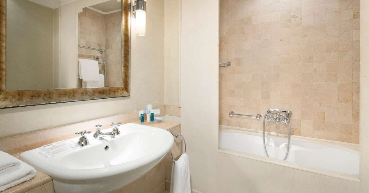 Een foto van Hotel Stendhal