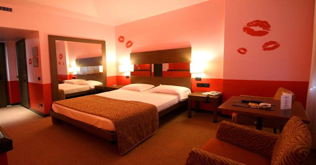 Een foto van Hotel King