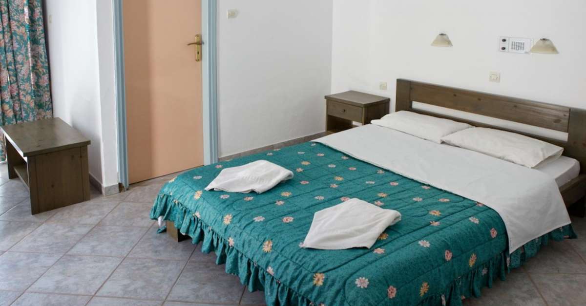 Een foto van Hotel Coral