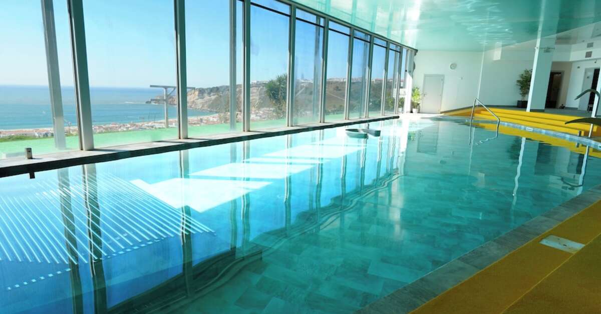 Een foto van Miramar Hotel & Spa