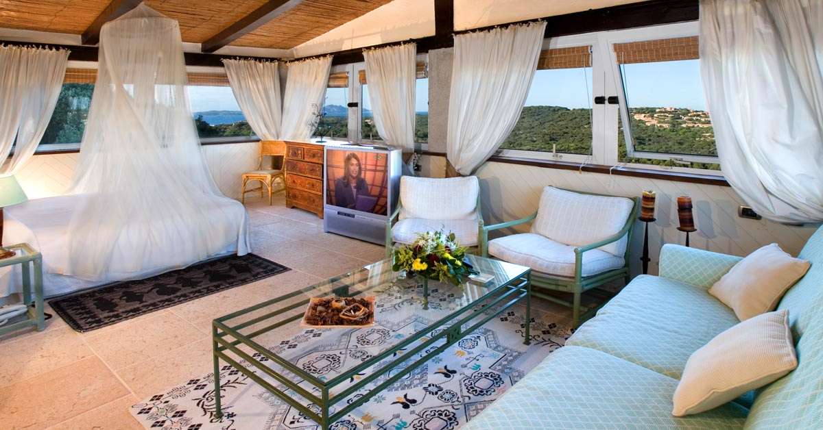 Een foto van Hotel Balocco