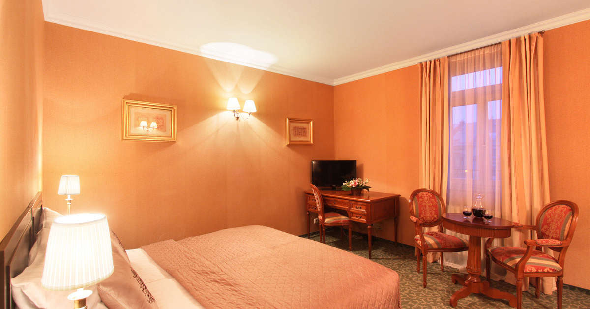 Een foto van Hotel Angelis