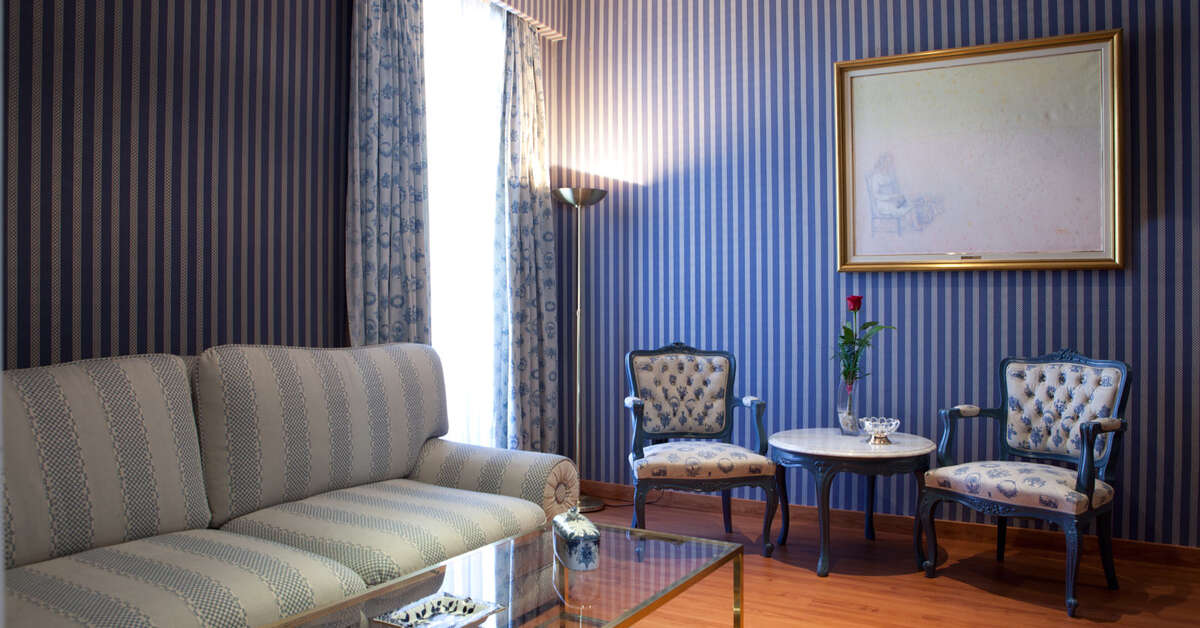 Een foto van Hotel Agumar