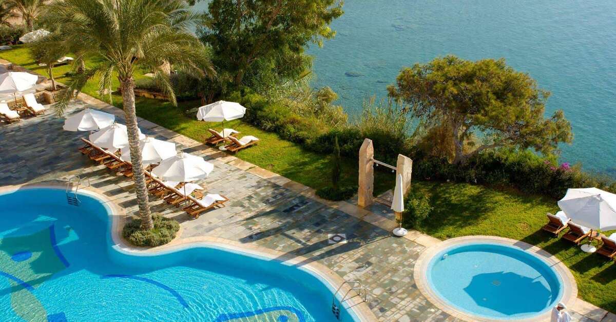 Een foto van Thalassa Boutique Hotel & Spa