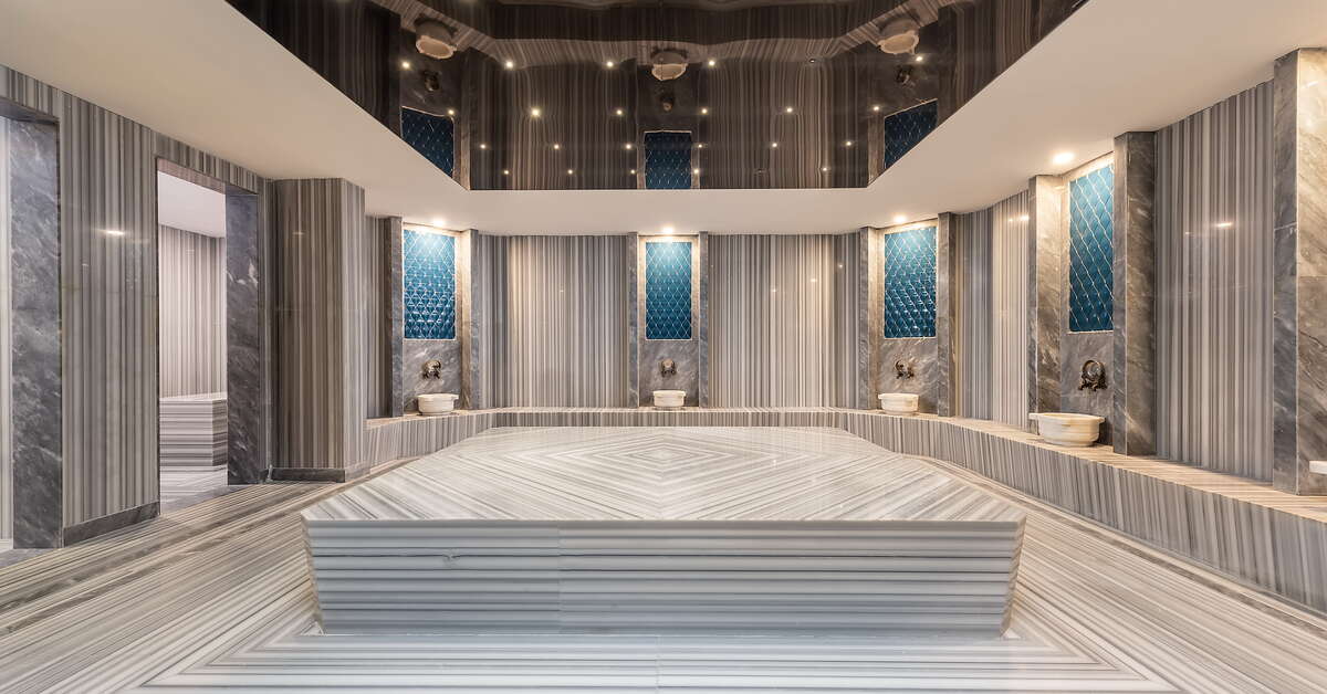 Ein Foto Seaden Quality Resort & Spa