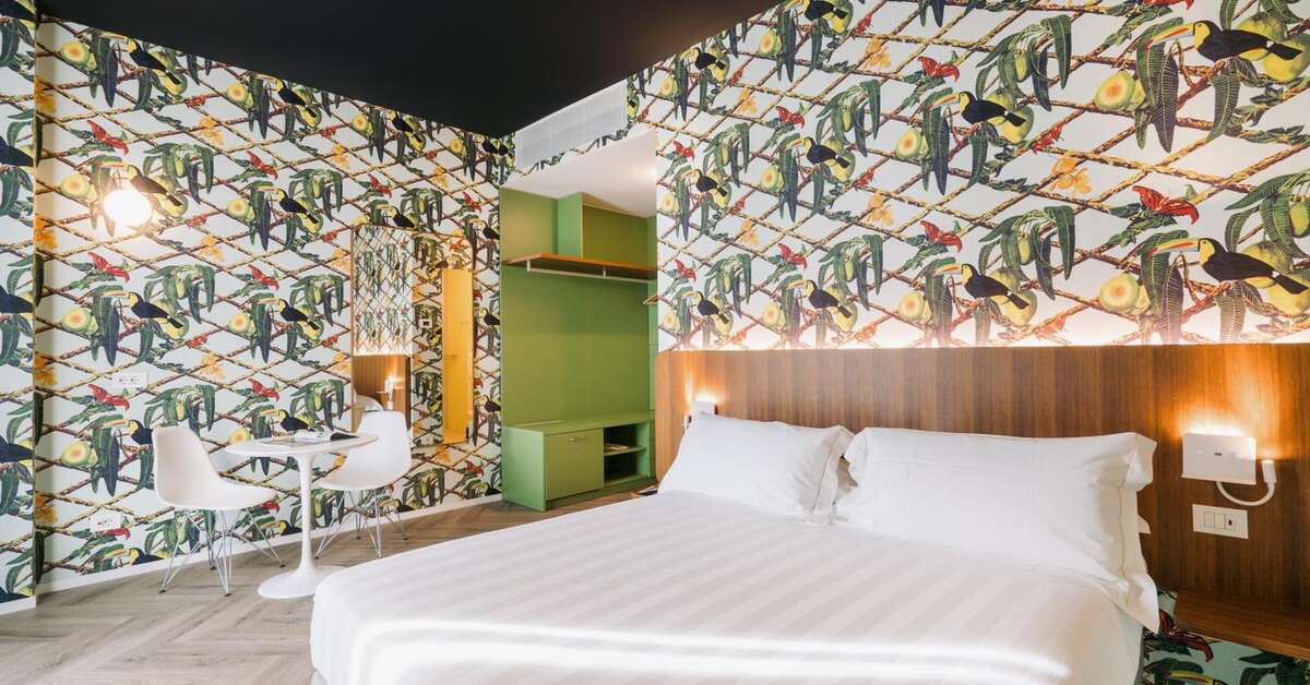 Een foto van Collini Rooms