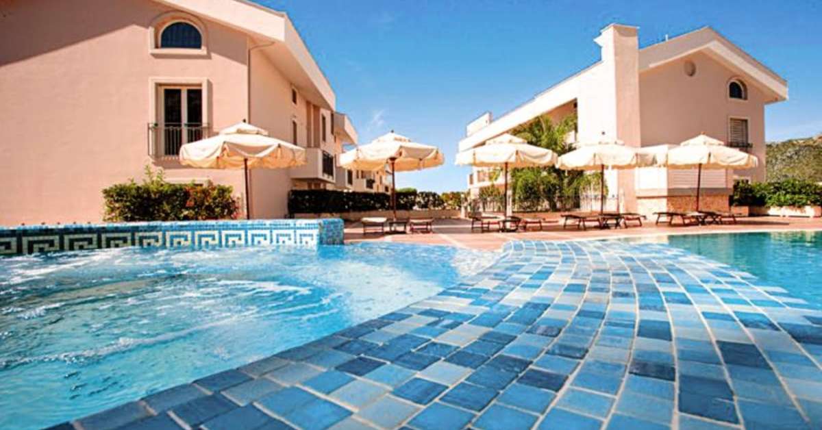 Een foto van Virgilio Grand Hotel