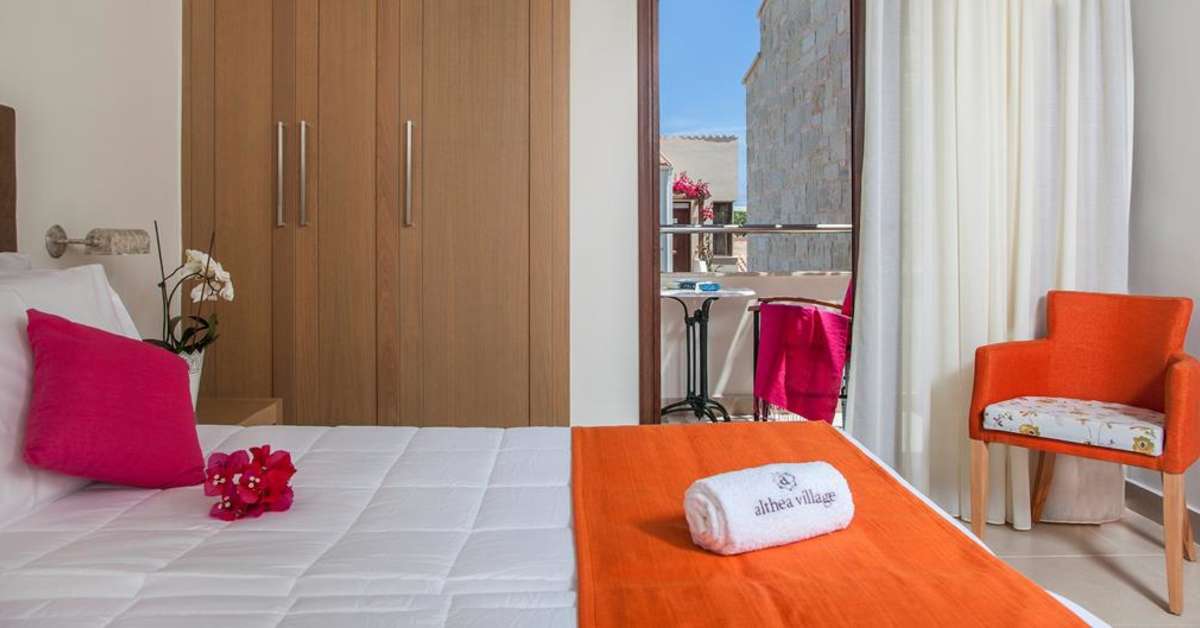 Een foto van Suneo Althea Village