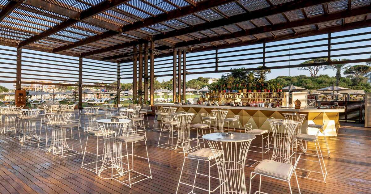 Een foto van Rixos Premium Belek