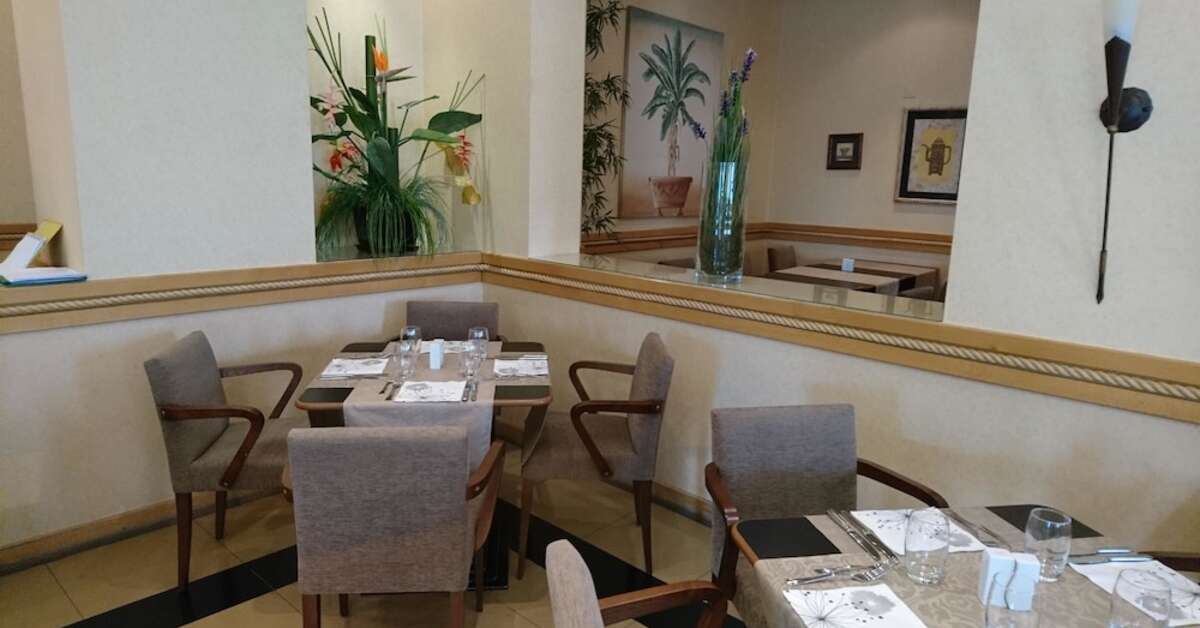 Een foto van Hotel Riviera
