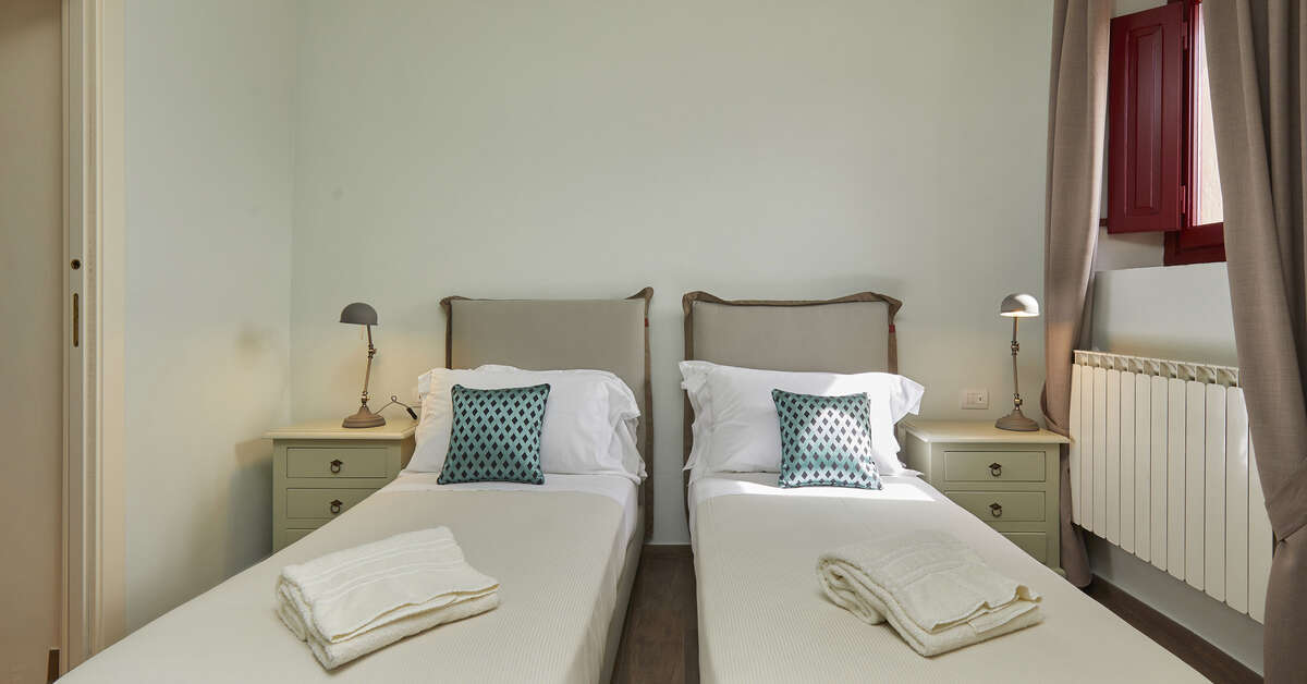 Een foto van Hotel Tenuta di Artimino Melia Collection