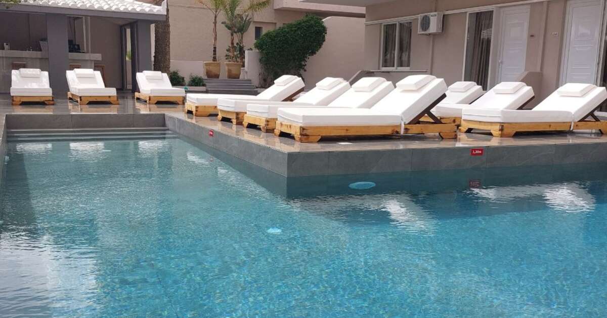 Een foto van Porto Greco Village Beach Hotel