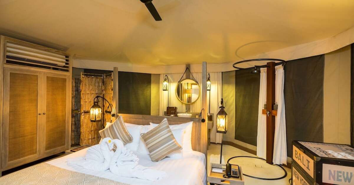 Een foto van Menjangan Dynasty Resort
