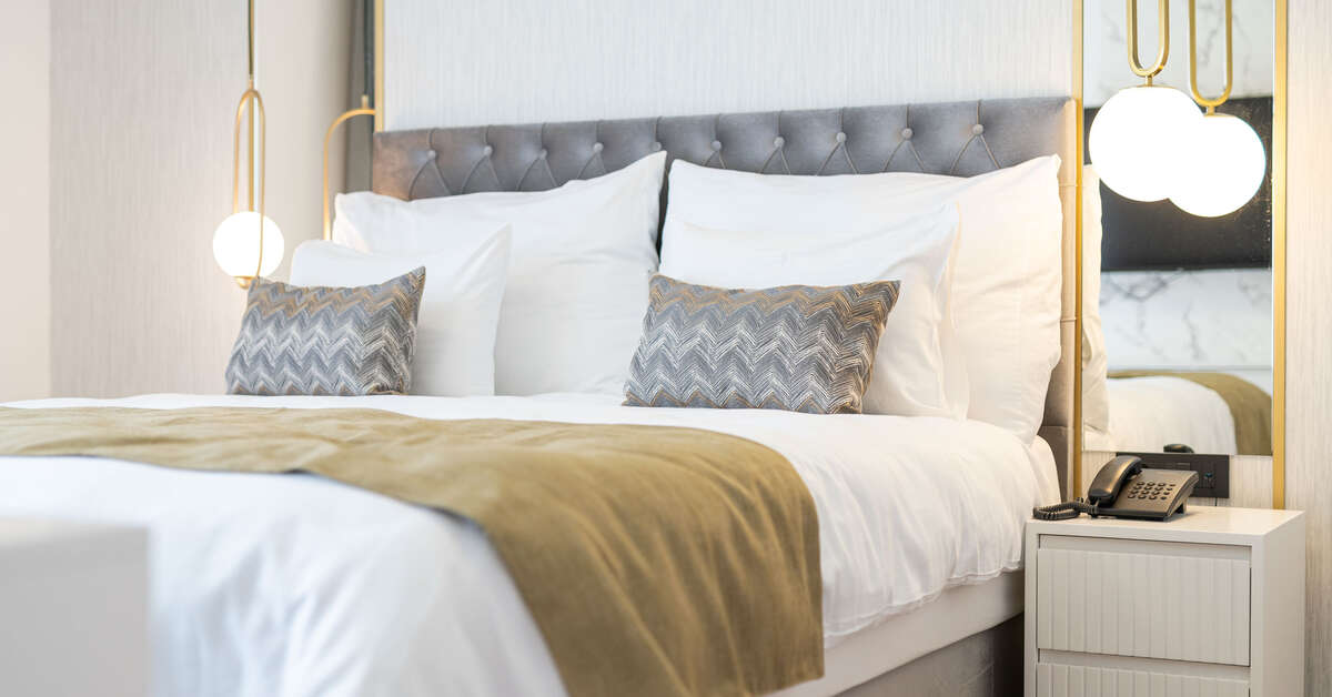 Een foto van Hotel Millennium by Aycon