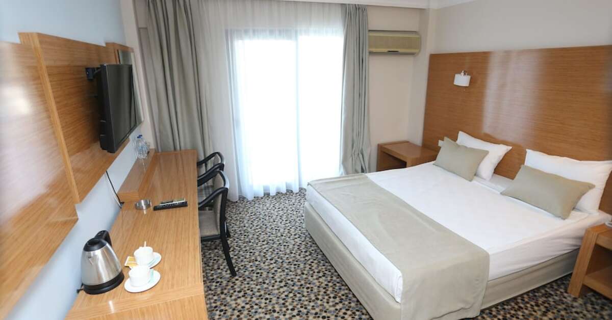 Een foto van Ada Newday Resort & Spa