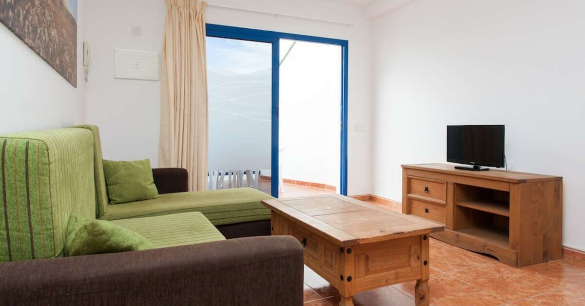 Een foto van Appartementen Tao Cotillo