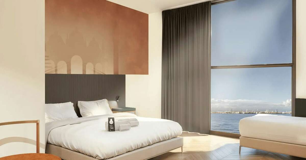Een foto van B&B Hotel Venice Laguna