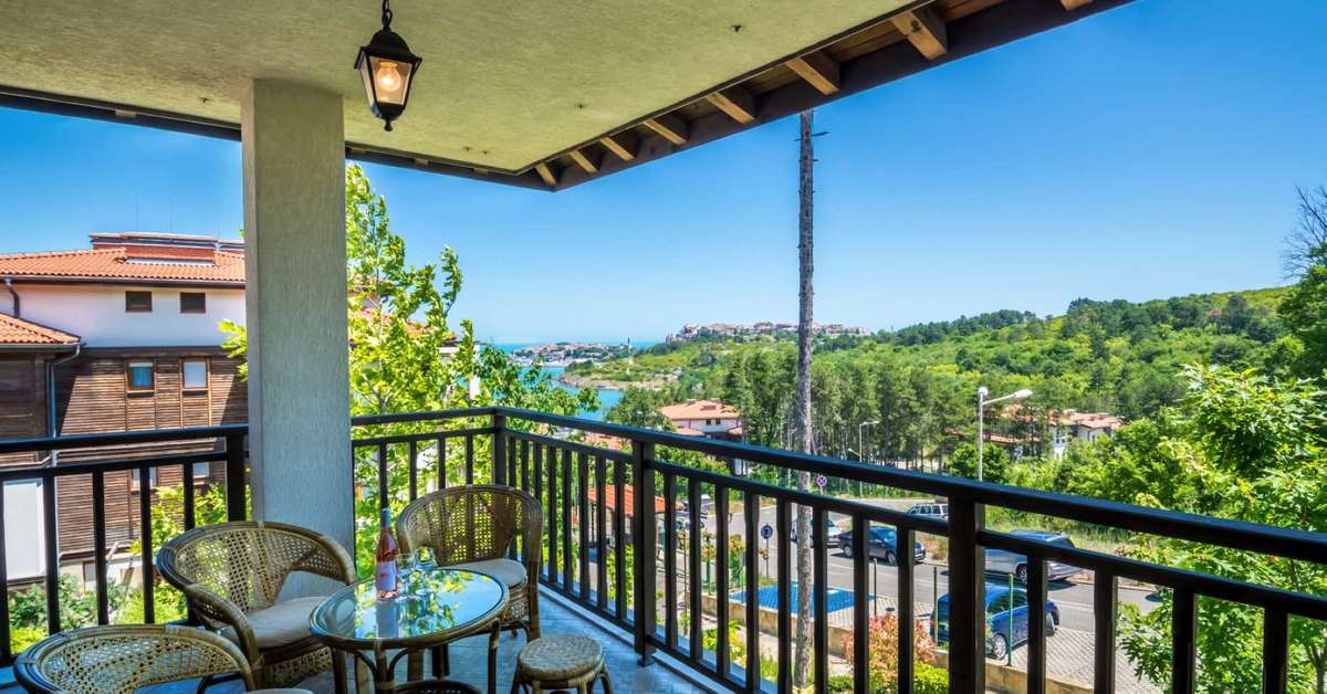 Een foto van Santa Marina Holiday Village