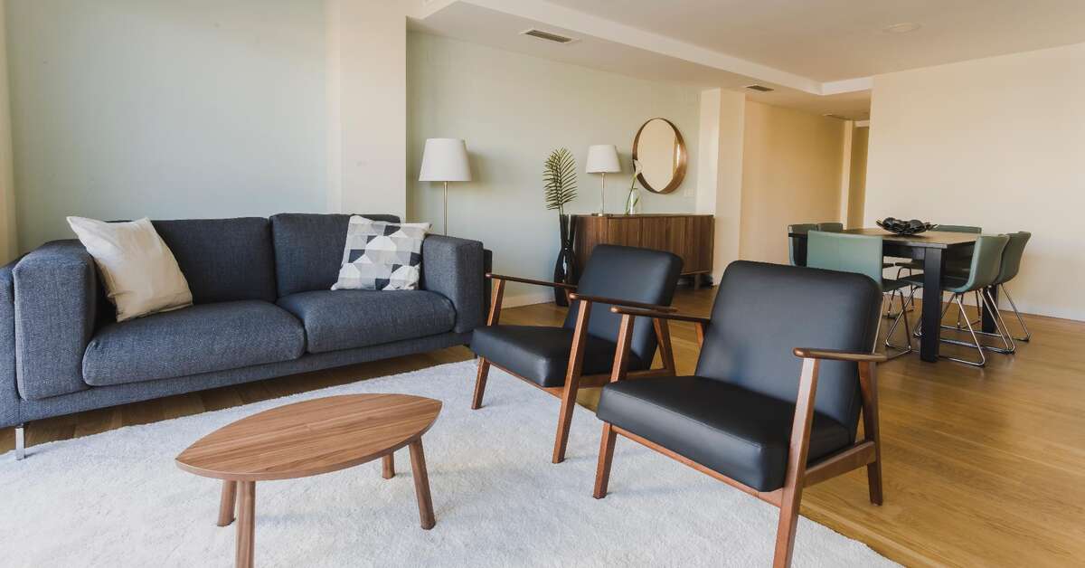 Een foto van HQ Rooms Appartementen San Vicente