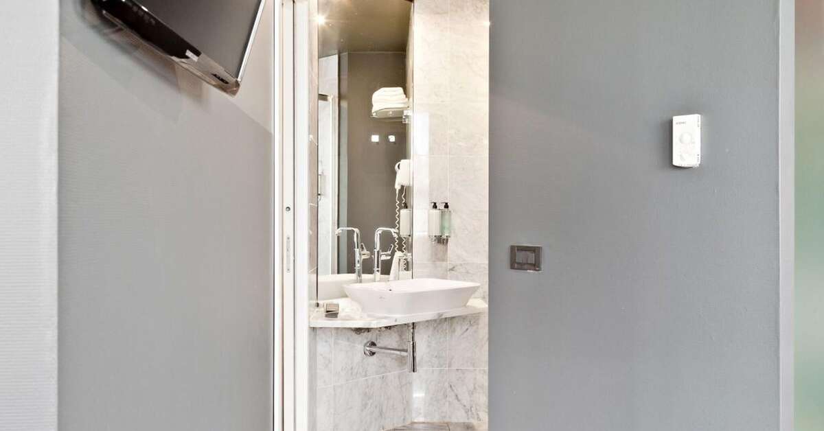 Een foto van Italiana Hotels Florence