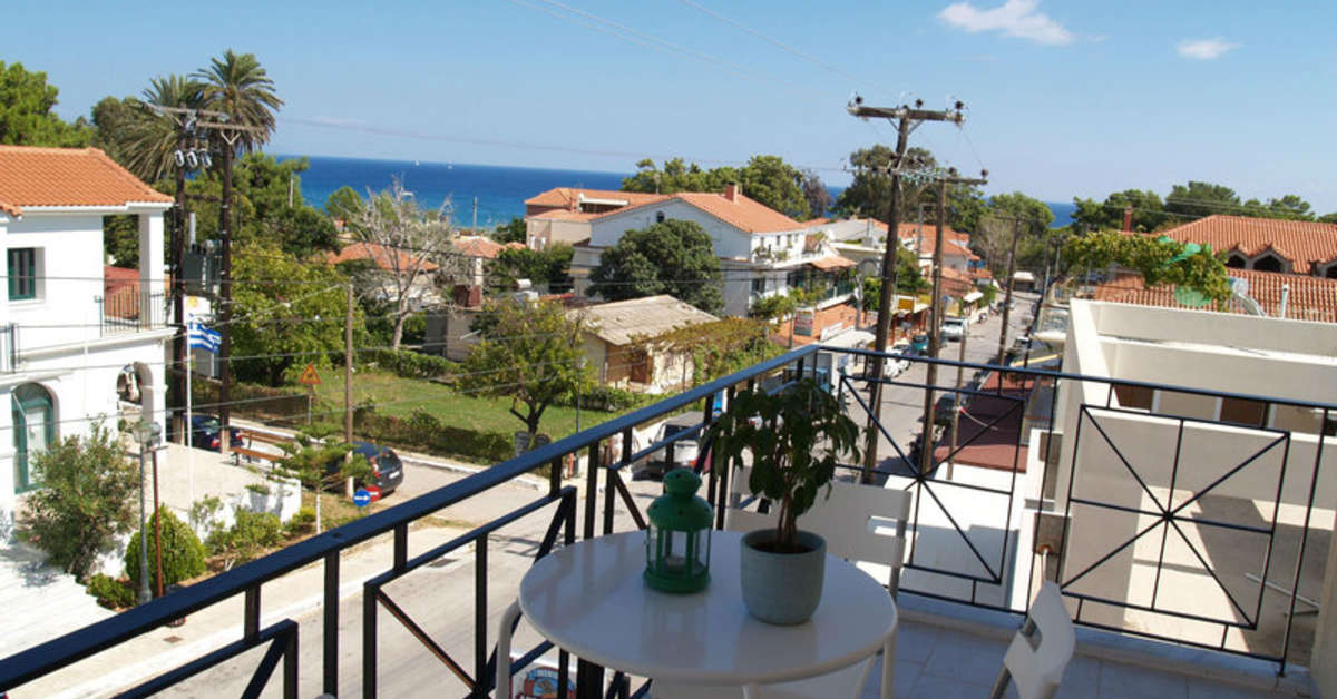Een foto van Costa Azzurra Hotel