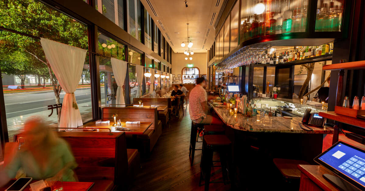 Een foto van Upson Hotel & Social Club