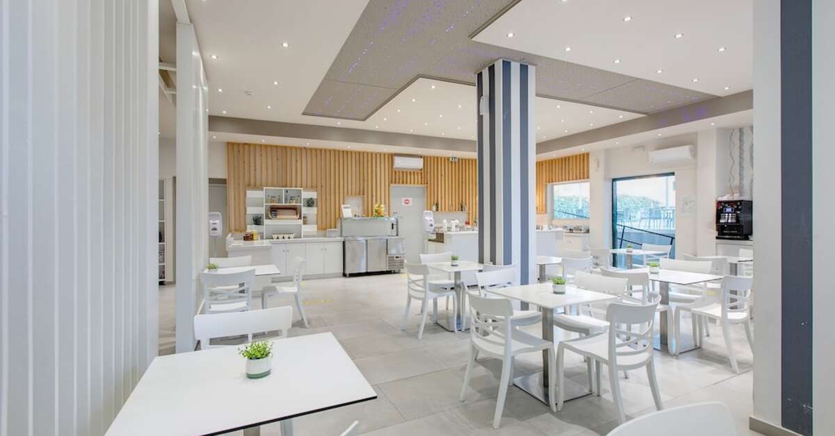 Een foto van Club Zante Plaza