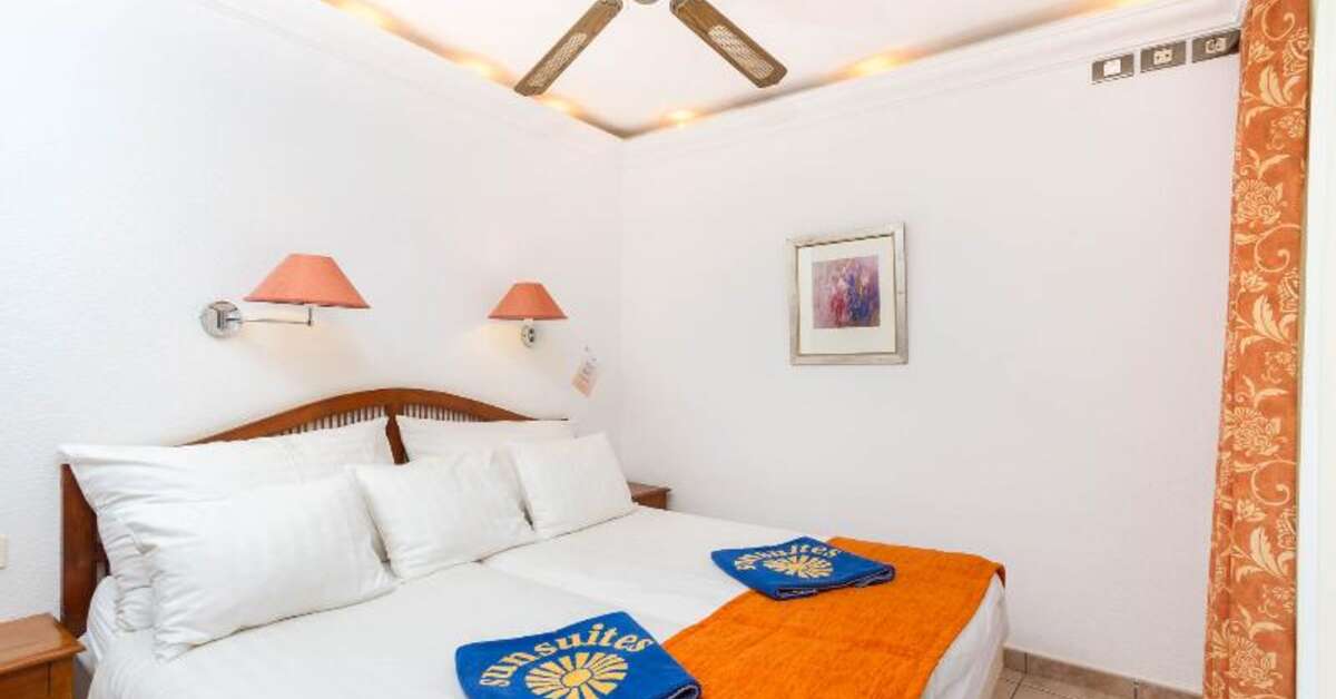 Een foto van Sunsuites Carolina