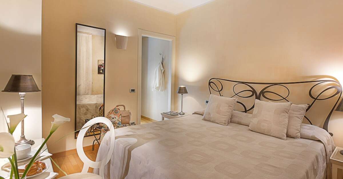 Een foto van Hotel Mastino