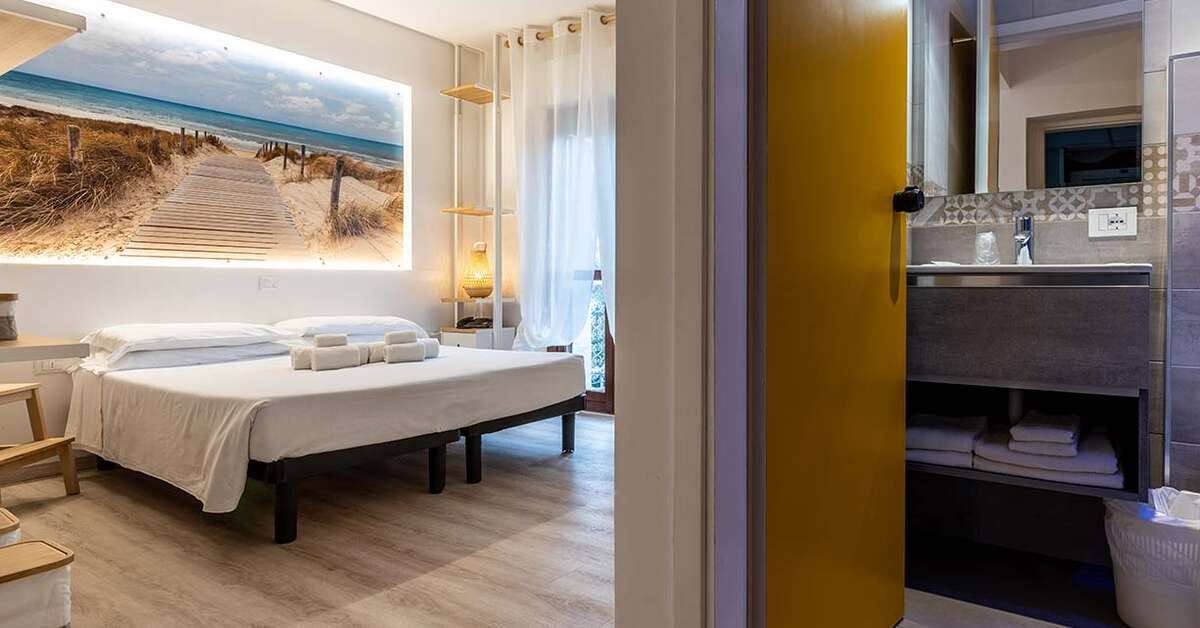 Een foto van Germania Suite Hotel