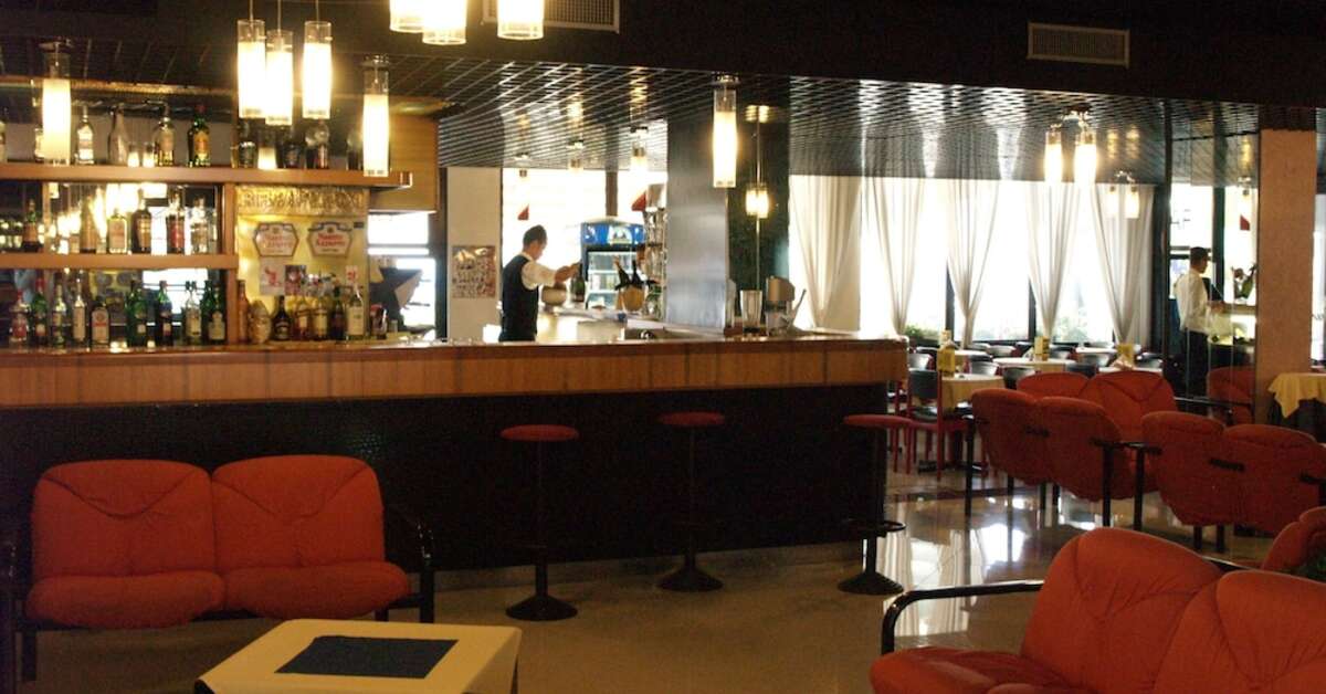Een foto van Hotel Caravelle & Minicaravelle