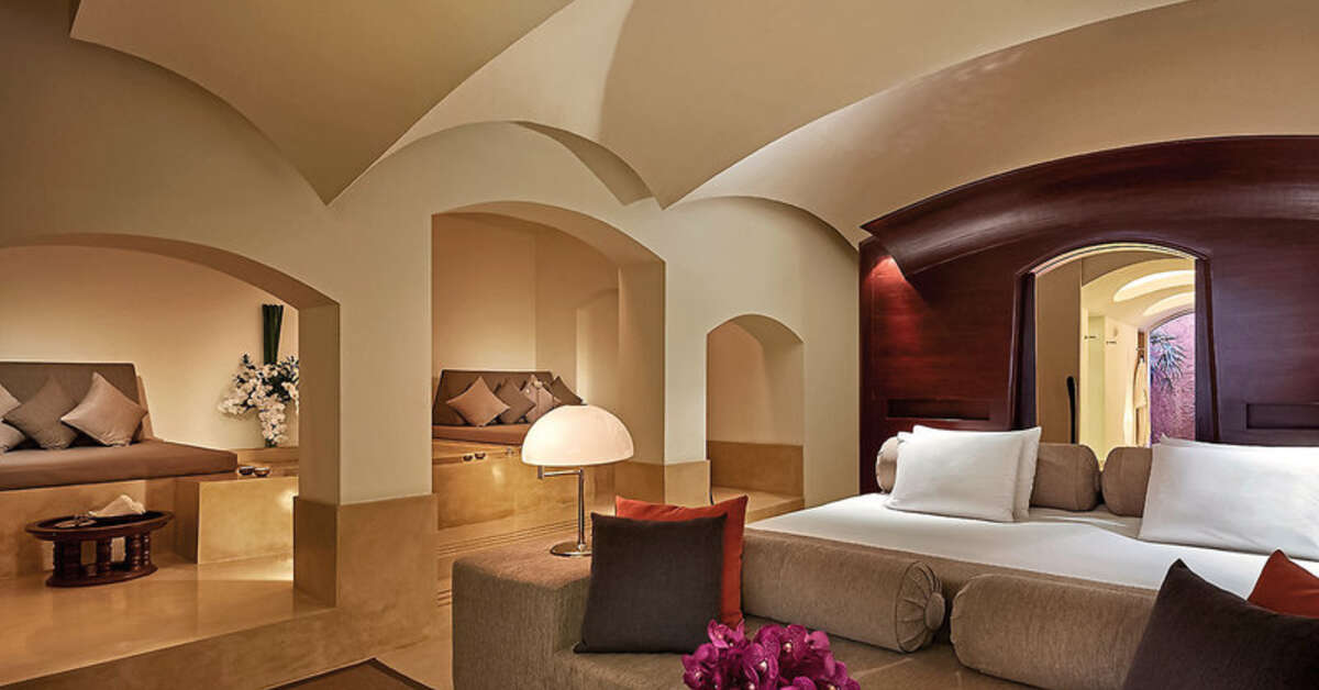 Een foto van Hyatt Regency Hua Hin