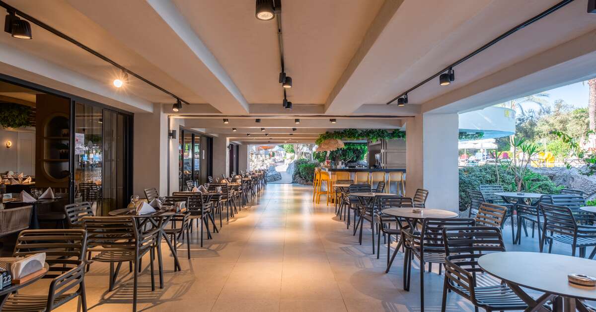 Een foto van Side Sun Hotel