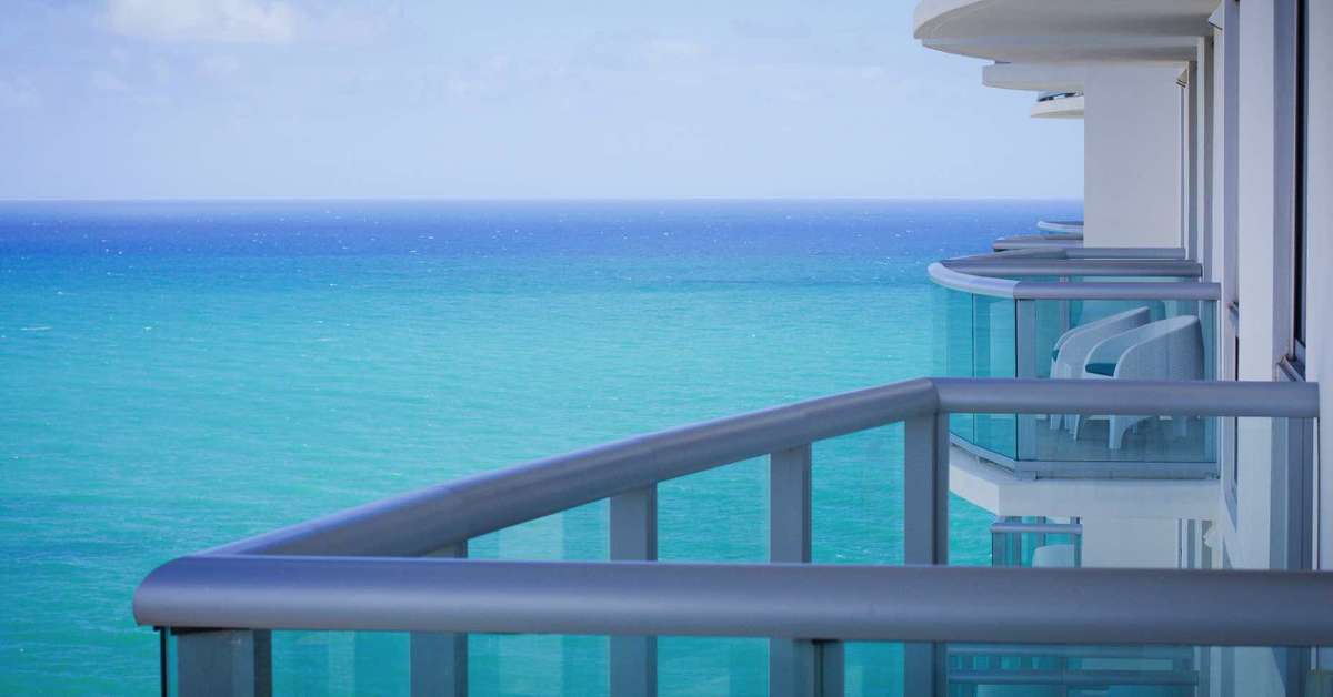 Een foto van Marenas Beach Resort
