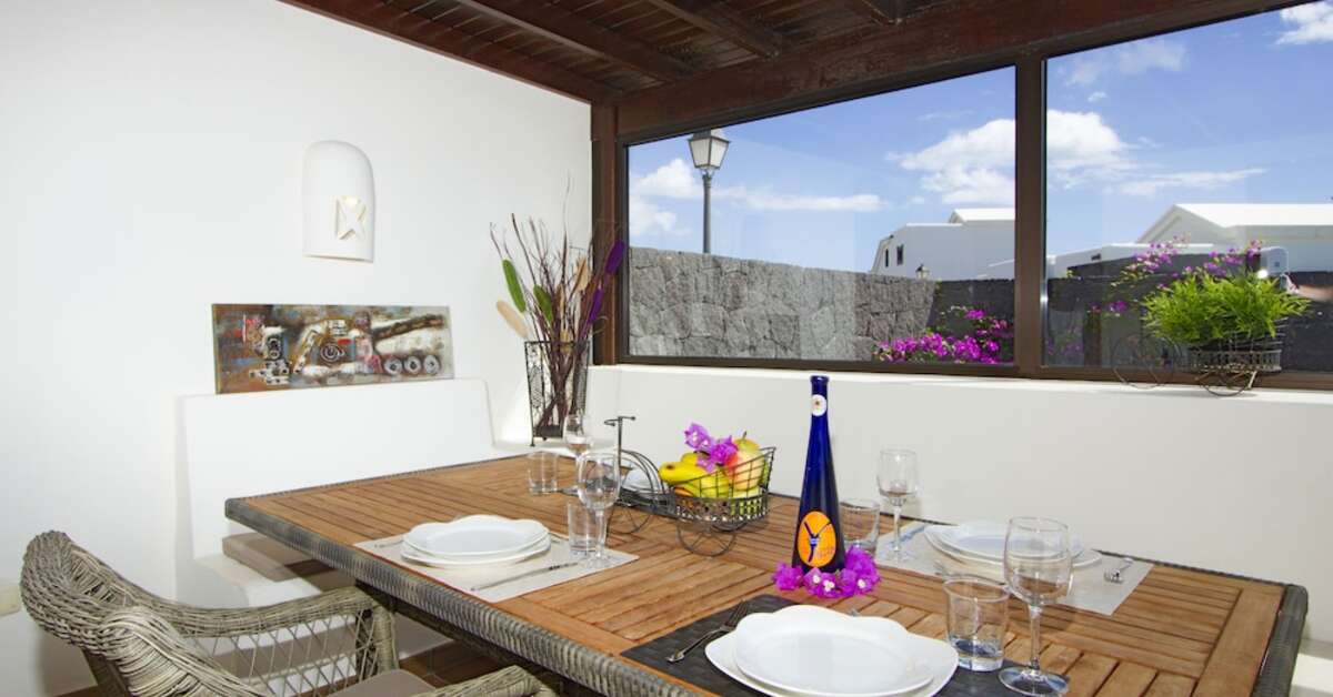 Ein Foto Villas Coral Deluxe