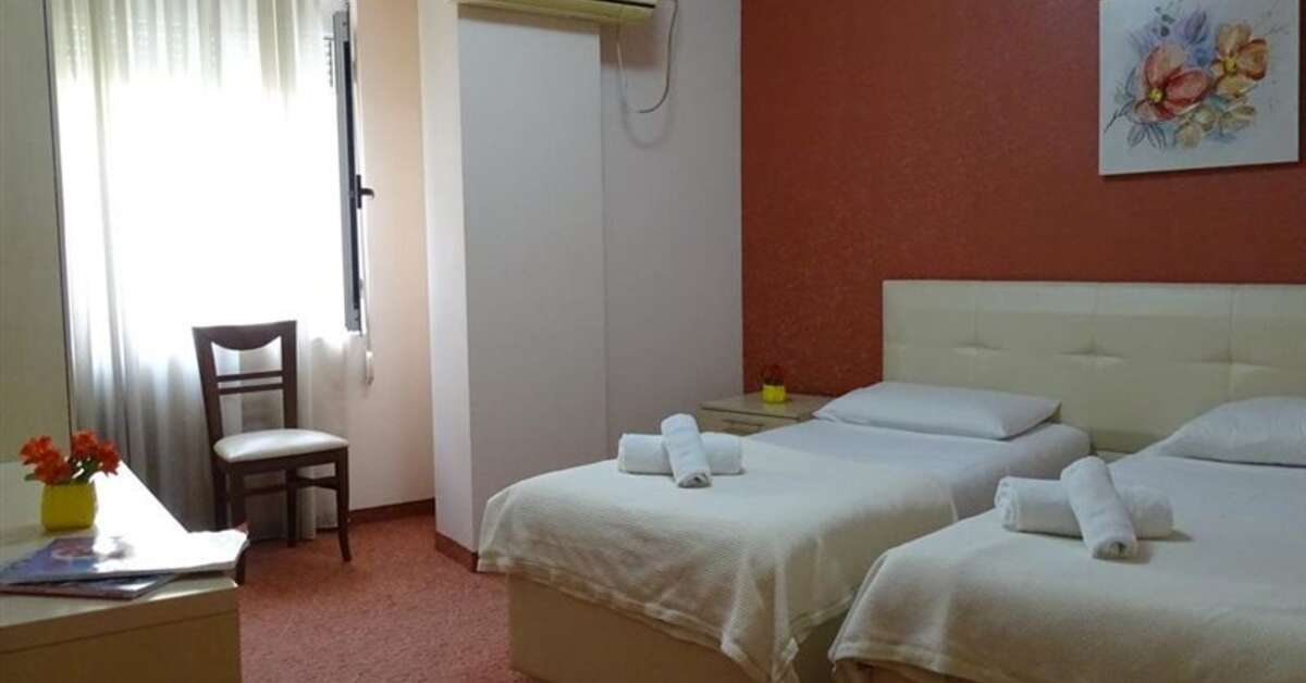 Een foto van Hotel Idea