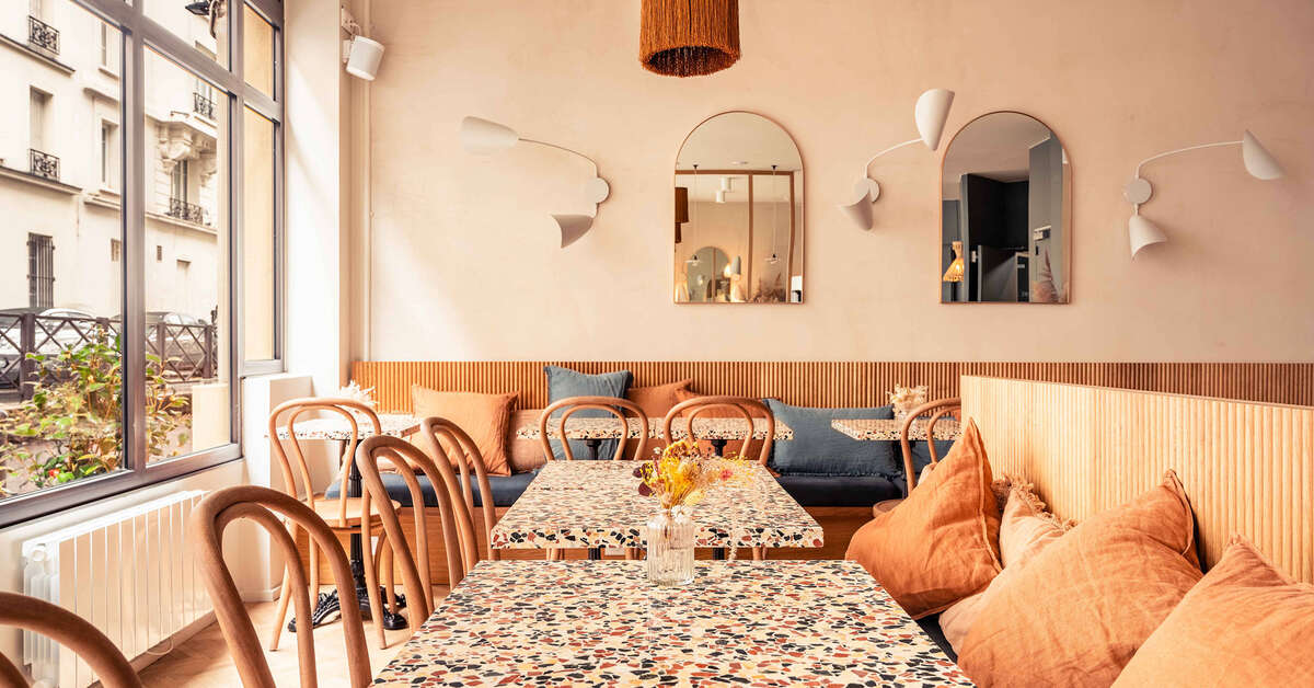 Een foto van Hotel Maison Traveresiere