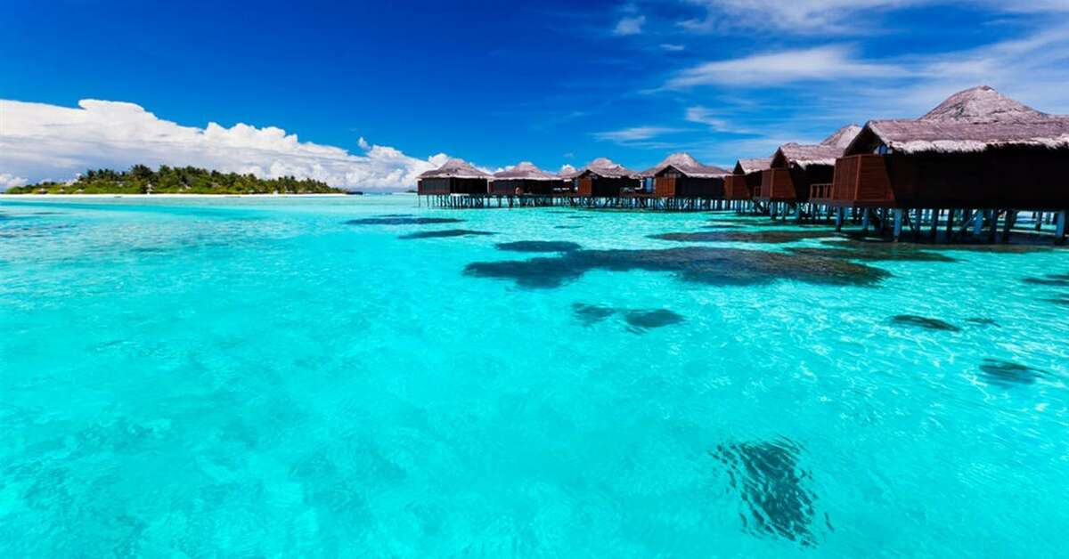 Een foto van Anantara Veli Maldives Resort