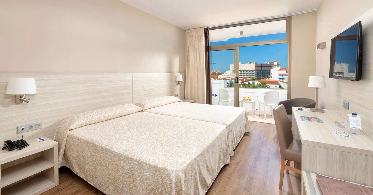 Een foto van Best Tenerife