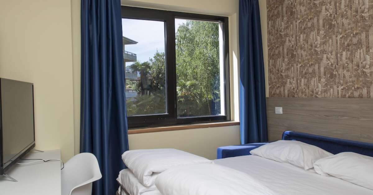 Een foto van Arco Smart Hotel