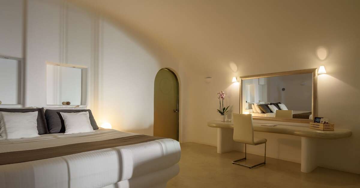 Een foto van Pegasus Suites & Spa